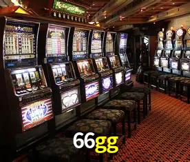 Desvendando o Mundo dos Jogos Virtuais na 66gg