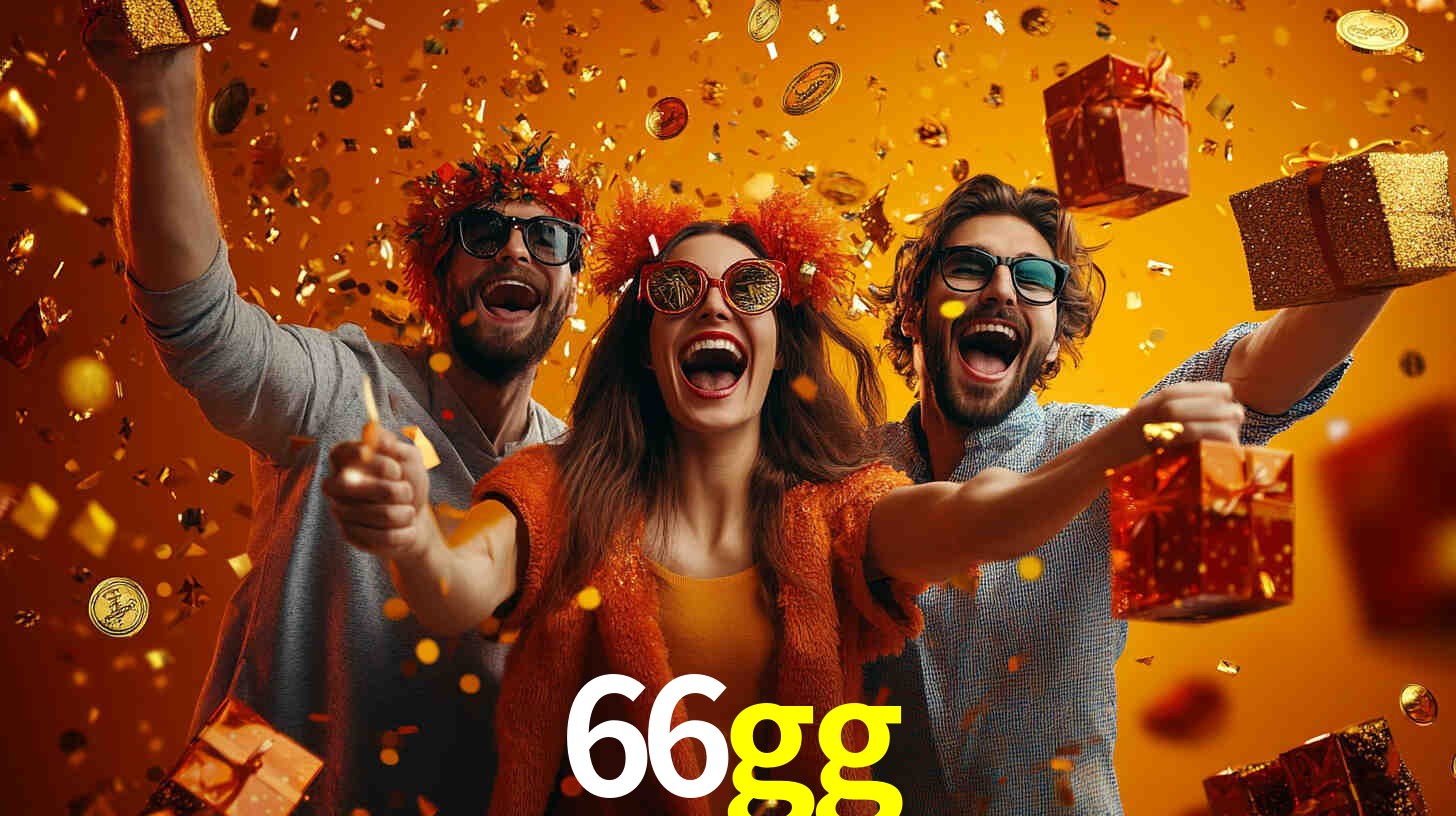 66gg: Seu Cassino Premiado com Pagamentos Rápidos