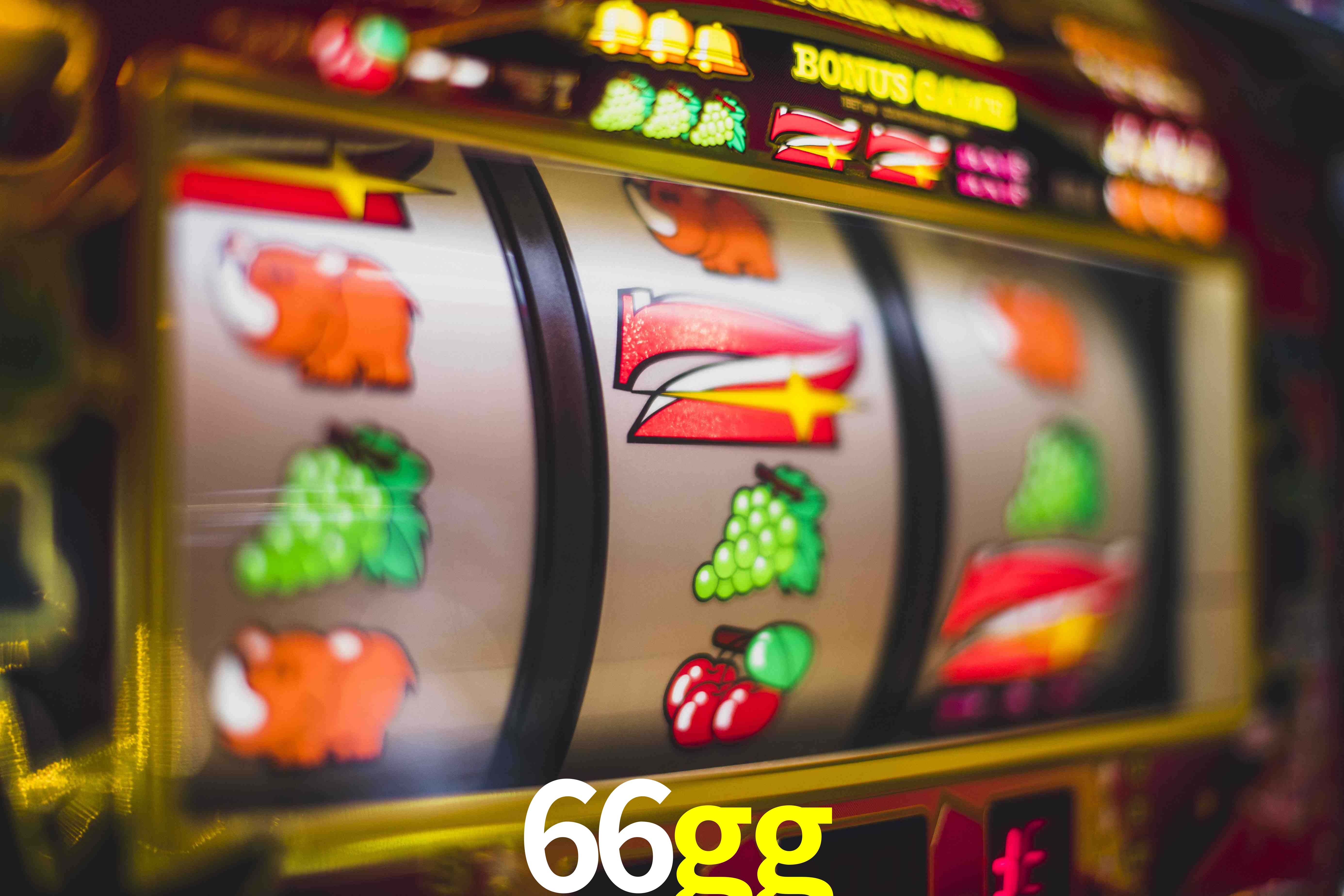 Welcome Bonus 66gg