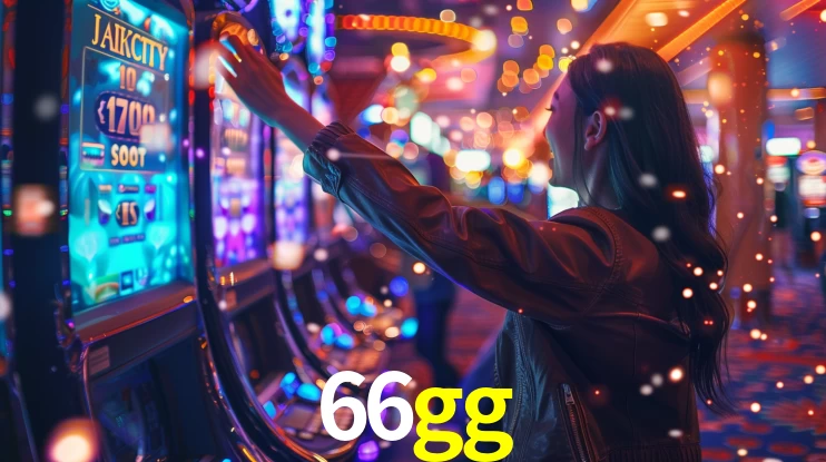 Explore as vantagens do 66gg: serviço profissional e confiabilidade