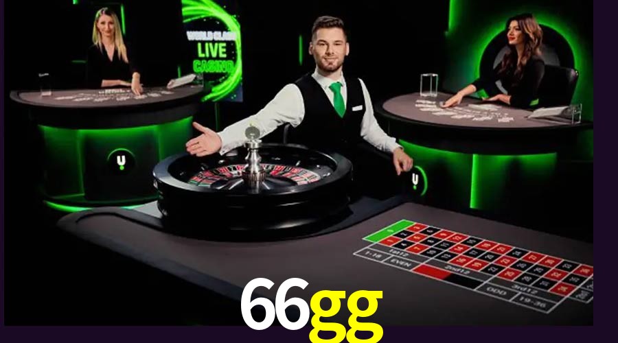 Exclusive Offers 66gg