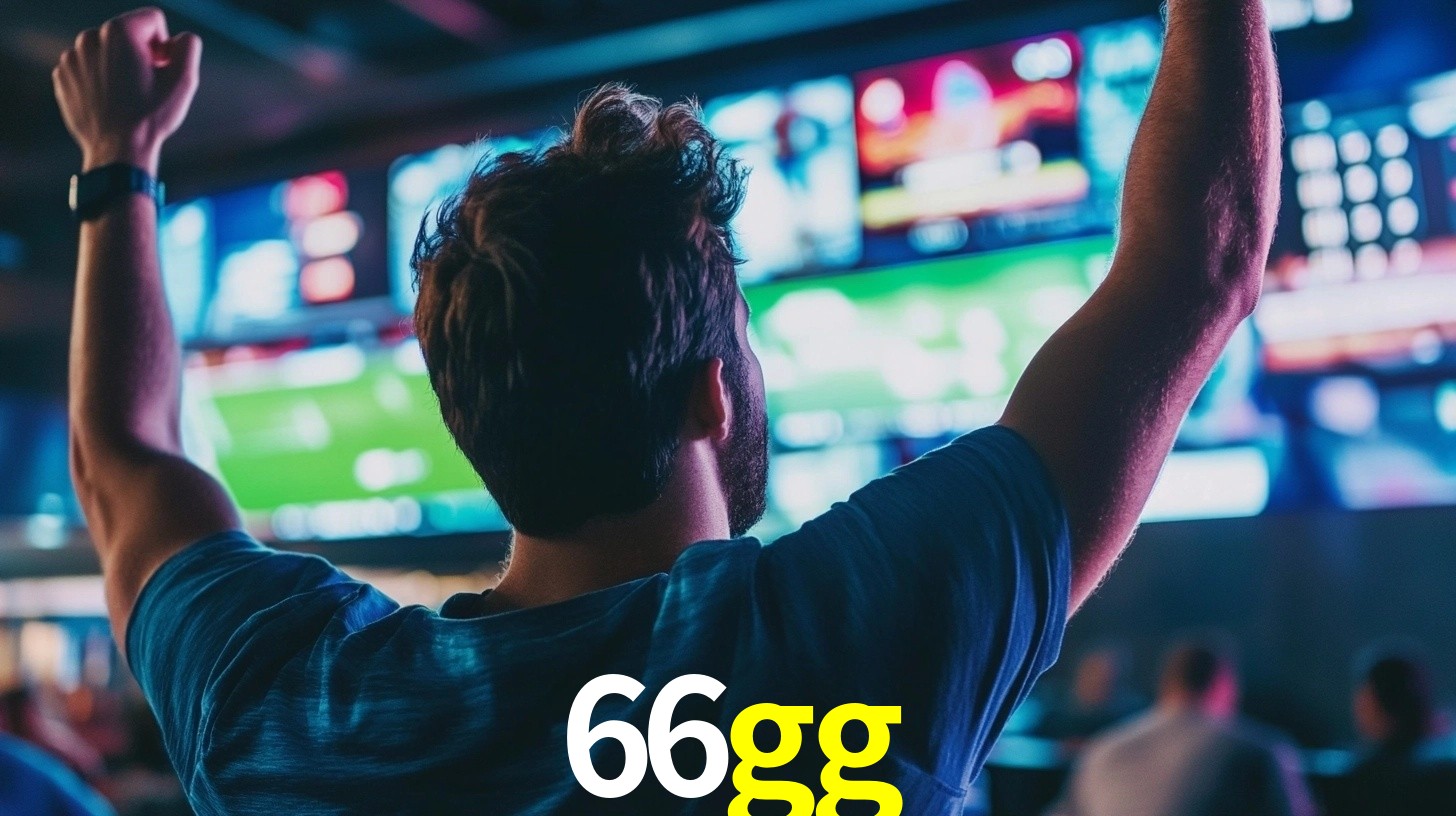 Sinta a adrenalina dos jogos de cassino com 66gg