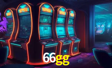 Descubra a Magia dos Jogos de Arcade no 66gg