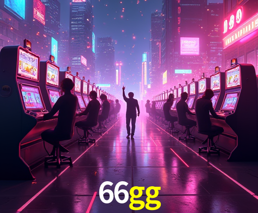 Estatísticas Esportivas 66gg