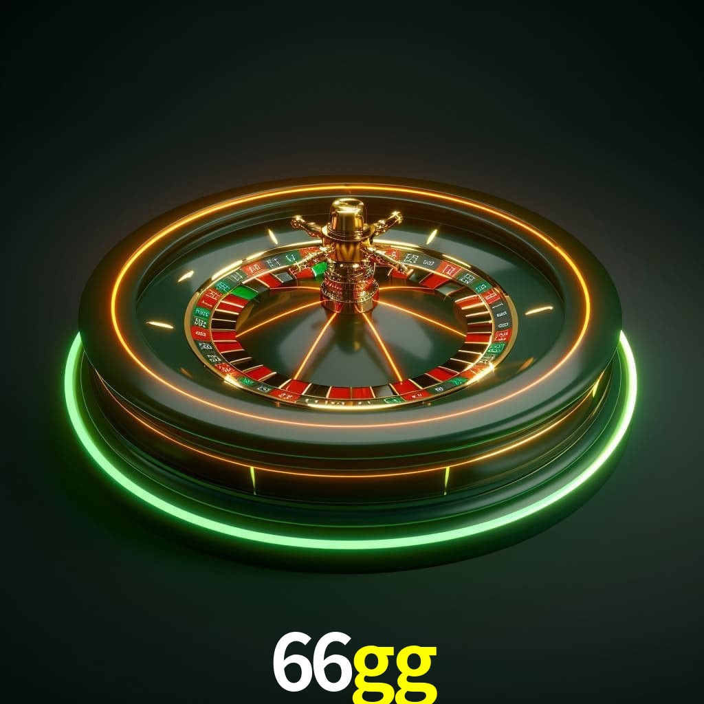 66gg App - Aplicativo Móvel Oficial
