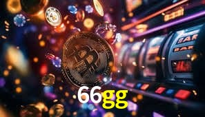 Bônus de Boas-vindas 66gg