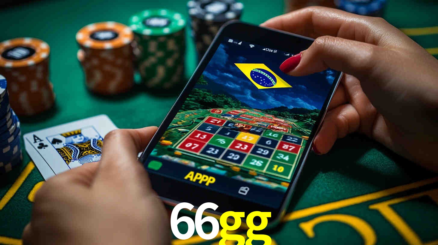 Descubra a Essência do 66gg: Nossa História e Compromissos