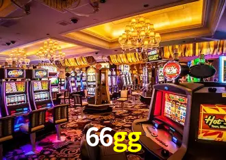 66gg Brasília - Casino Guide