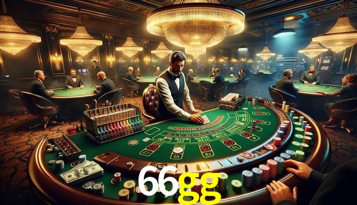 Slot Games 66gg