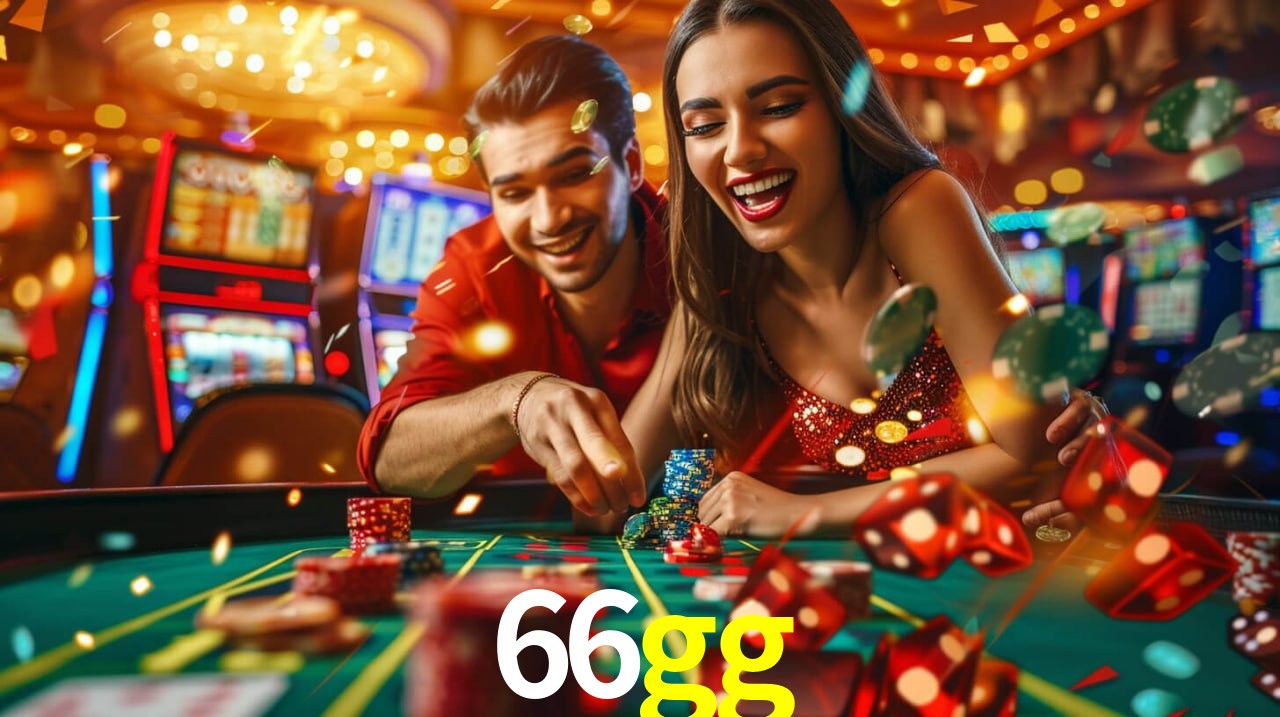 66gg - Winners Celebration