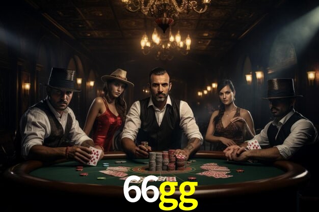 Interface do App 66gg