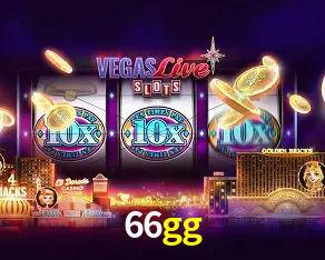 66gg Bônus - Pacote R$5.000 + VIP