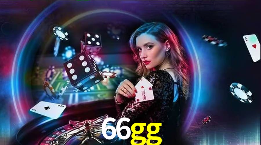 Flash Promotion 66gg