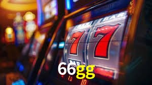 66gg - Aplicativo Móvel