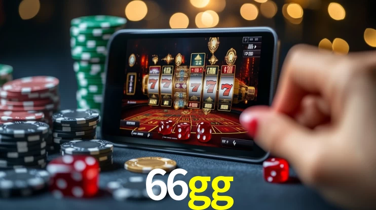 Roulette Table 66gg