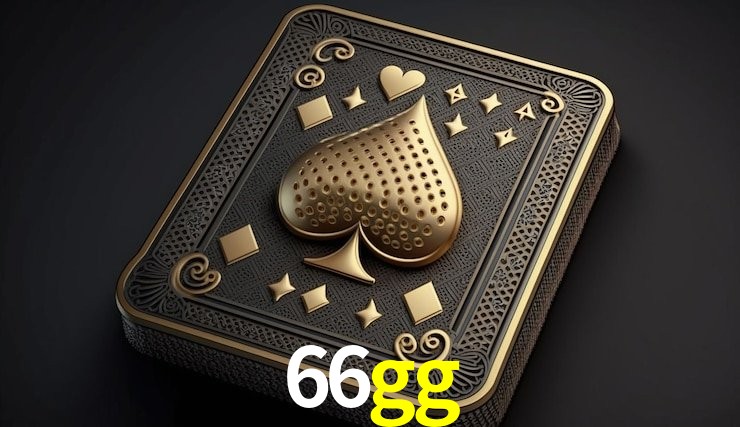 Tecnologia da Plataforma 66gg