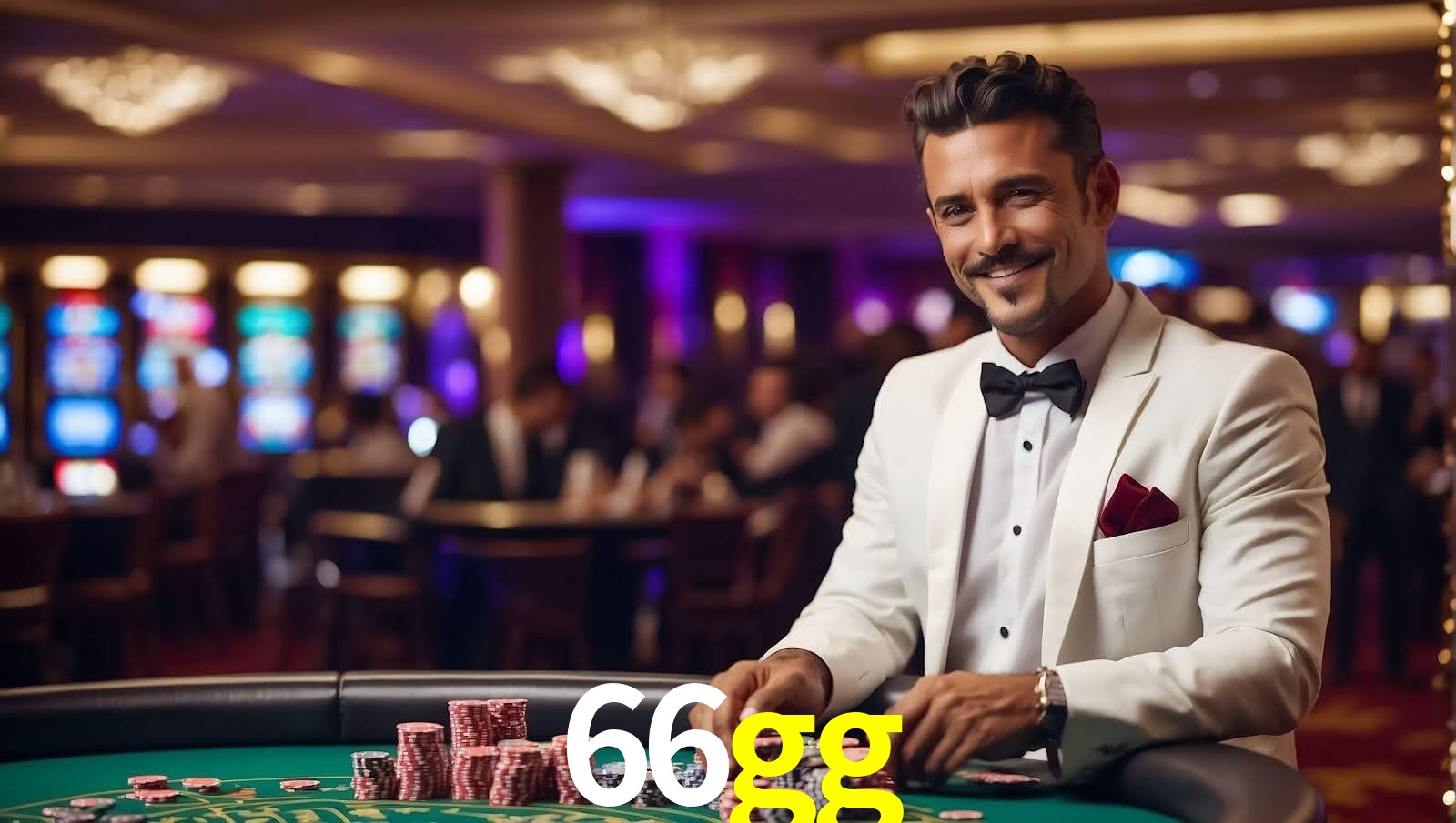 66gg - Support