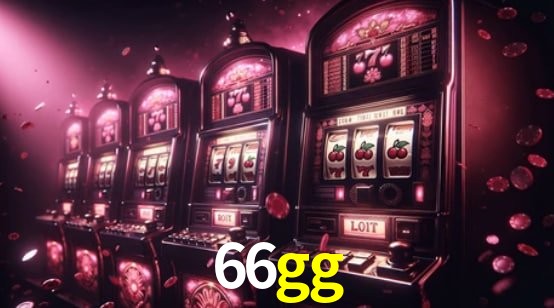 Casino Ao Vivo 66gg