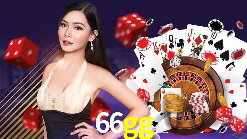 Casino VIP 66gg