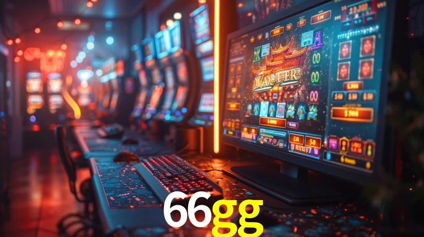 Ofertas Imperdíveis na 66gg: Promoções e Bônus Que Valem a Pena