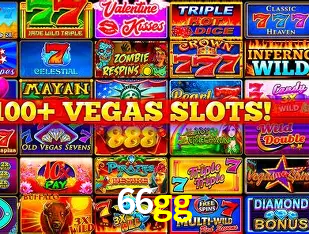 66gg Belo Horizonte - VIP Casino
