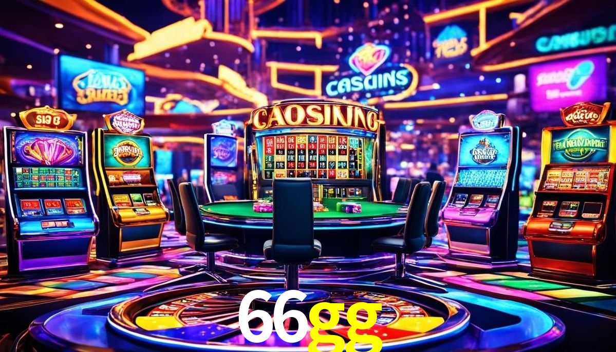 Design Responsivo 66gg