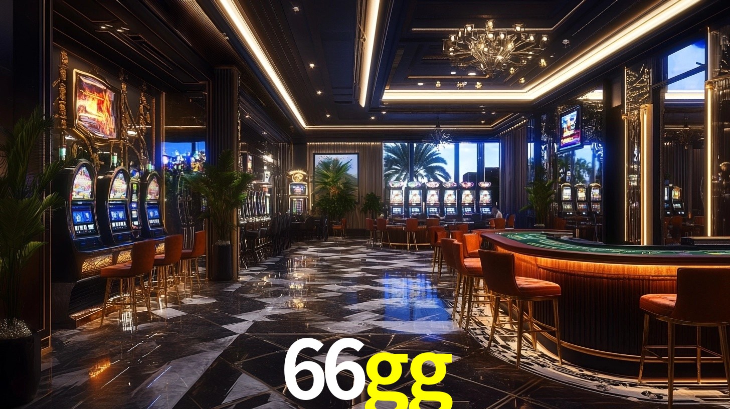 Welcome Bonus 66gg
