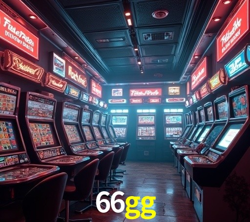 66gg São Paulo - Hot Promos