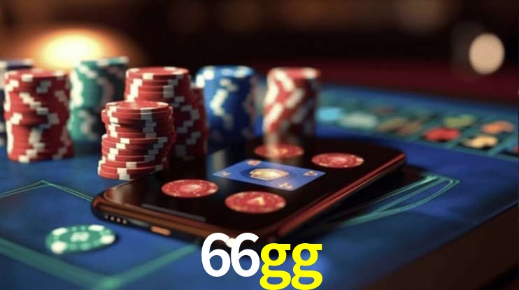 66gg Brasília - Jogo Features