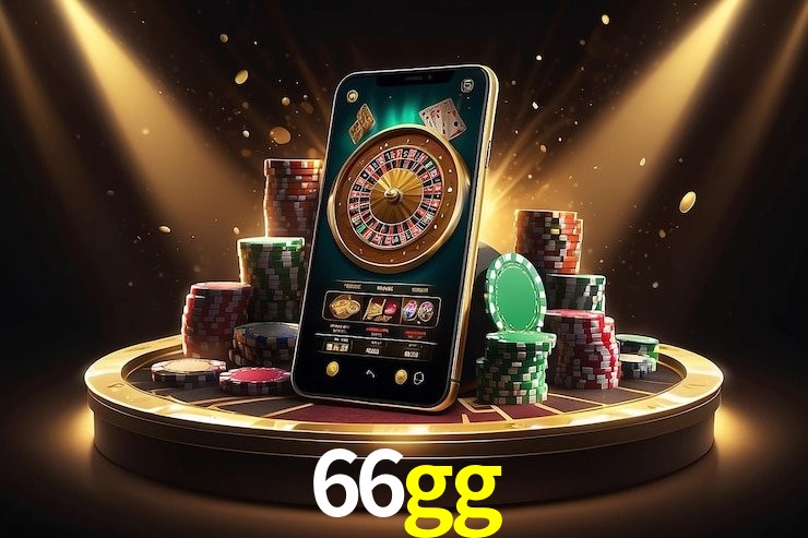 66gg - cassino ao vivo