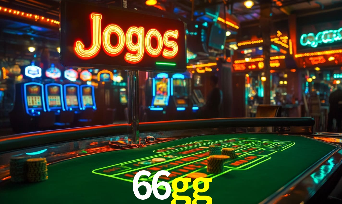 66gg - Pagamento PIX Instantâneo