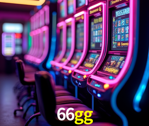 66gg Slot - 320+ Caça-Níqueis Premium